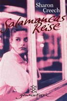 Sharon Creech - Salamancas Reise