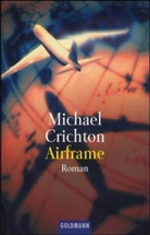 Michael Crichton - Airframe