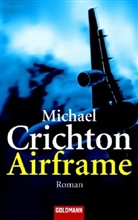 Michael Crichton - Airframe