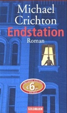 Michael Crichton - Endstation