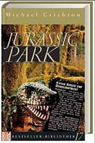Michael Crichton - Jurassic Park