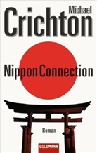 Michael Crichton - Nippon Connection
