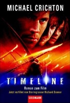 Michael Crichton - Timeline