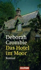 Deborah Crombie - Das Hotel im Moor
