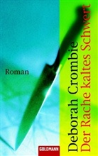 Deborah Crombie - Der Rache kaltes Schwert, Sonderausgabe