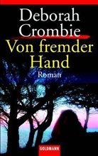 Deborah Crombie - Von fremder Hand