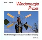 Horst Crome - Windenergie-Praxis