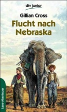 Gillian Cross - Flucht nach Nebraska