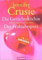 Jennifer Crusie - Die Gerüchteköchin. Der Frühjahrsputz