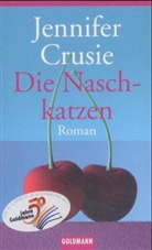Jennifer Crusie - Die Naschkatzen