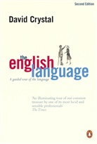 David Crystal - The English Language