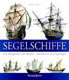 Attilio Cucari - Segelschiffe