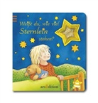 Dorothea Cüppers - Weißt du, wie viel Sternlein stehen?