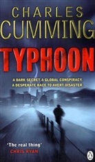 Charles Cumming - Typhoon