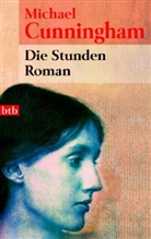 Michael Cunningham - Die Stunden, Sonderausgabe