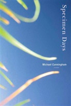Michael Cunningham - Specimen Days