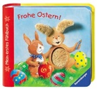 Sabine Cuno, Ana-Maria Weller - Frohe Ostern!