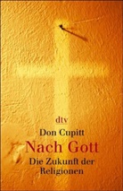 Don Cupitt - Nach Gott