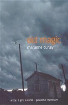 Marianne Curley - Old Magic