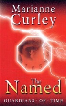 Marianne Curley - Guardians of Time