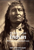Edward Sh. Curtis - Indianer, Diary