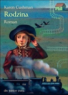 Karen Cushman - Rodzina