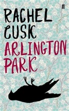 Rachel Cusk - Arlington Park