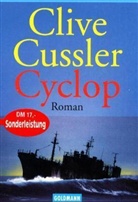 Clive Cussler - Cyclop