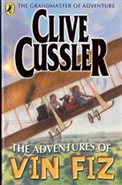 Clive Cussler - Vin Fiz