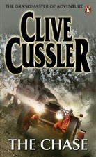 Clive Cussler - The Chase