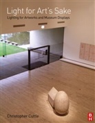 Christopher Cuttle - Light for Arts Sake