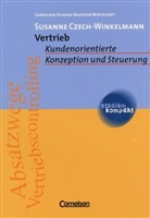 Susanne Czech-Winkelmann - Vertrieb