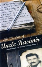 Gabi Czerniak, Gabi Czerniak-Jones Czerniak, William Czerniak-Jones - Wisdom of Uncle Kasimir