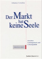 Johannes Czwalina - Zwischen Leistungsdruck und Lebensqualität