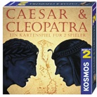 Caesar & Cleopatra (Kartenspiel)