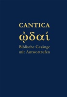 Godehard Joppich, Johannes Sell, Godehard Joppich, Johannes Sell - Cantica