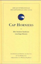 Cap Horniers