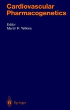 Marti R Wilkins, Martin R Wilkins, Martin R. Wilkins - Cardiovascular Pharmacogenetics