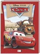 Walt Disney - Cars