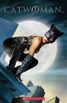 Catwoman, w. Audio-CD
