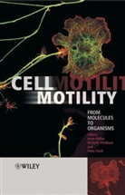 Clark, Peter J. Clark, Michelle Peckham, A Ridley, Anne Ridley, Anne (Ludwig Institute for Cancer Research Ridley... - Cell Motility
