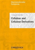 Klaus Fischer, Thomas Heinze - Cellulose and Cellulose Derivatives