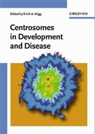 E. A. Nigg - Centrosomes in Development and Disease