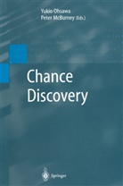 McBurney, McBurney, Peter McBurney, Yuki Ohsawa, Yukio Ohsawa - Chance Discovery