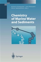 Antonio Gianguzza, Ezi Pelizzetti, Ezio Pelizzetti, Silvio Sammartano - Chemistry of Marine Water and Sediments