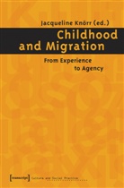 Jacqueline Knorr, Jacqueline Knörr, Jacqueline Knörr - Childhood and Migration