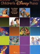 Hans-Günter Heumann, Hal Leonard - Children''s Disney Piano