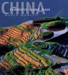 Marco Moretti - China