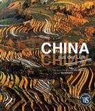 Li Houmin, Su Rongyu - China aus der Luft