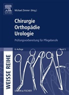 Michael Zimmer - Chirurgie, Orthopädie, Urologie